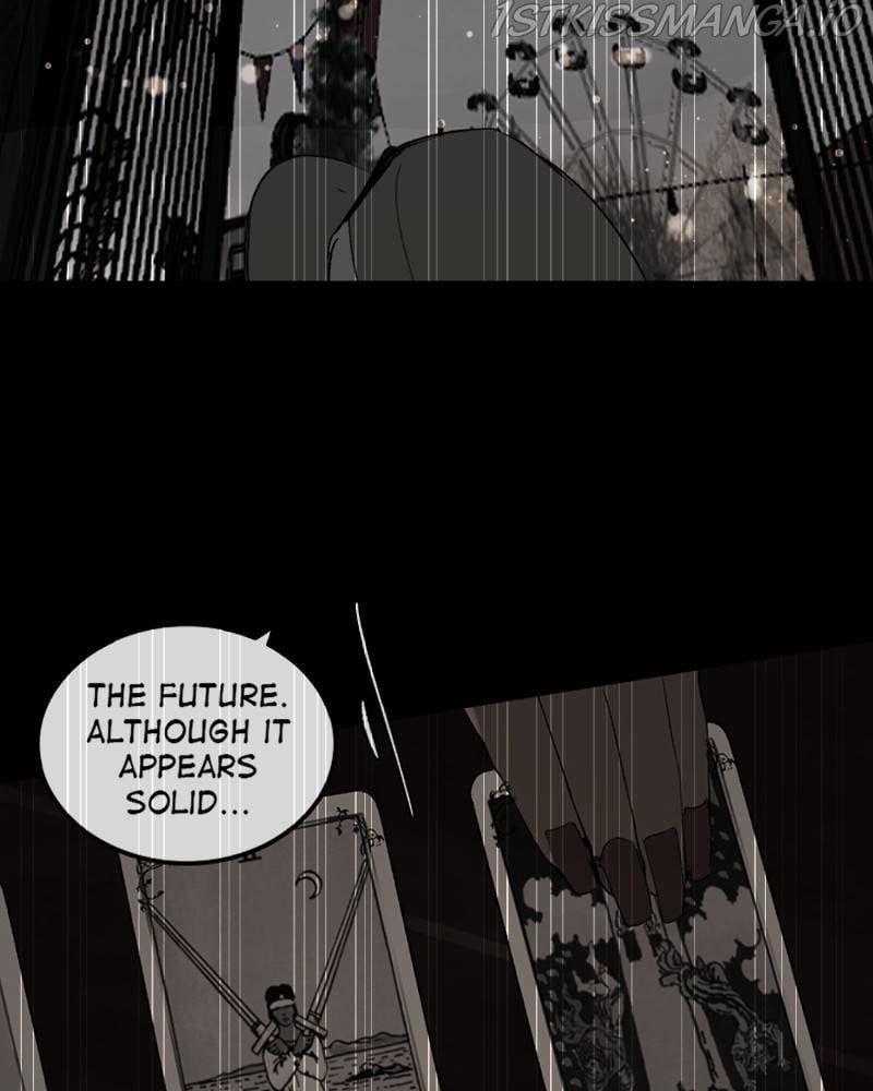 Purple Hyacinth Chapter 124 - page 92