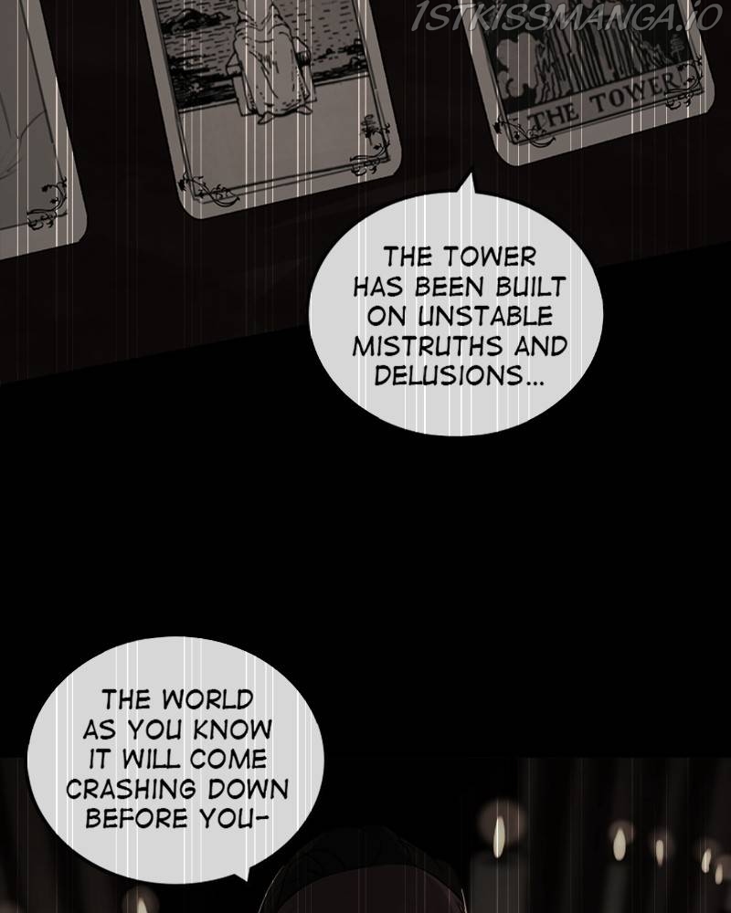 Purple Hyacinth Chapter 124 - page 93