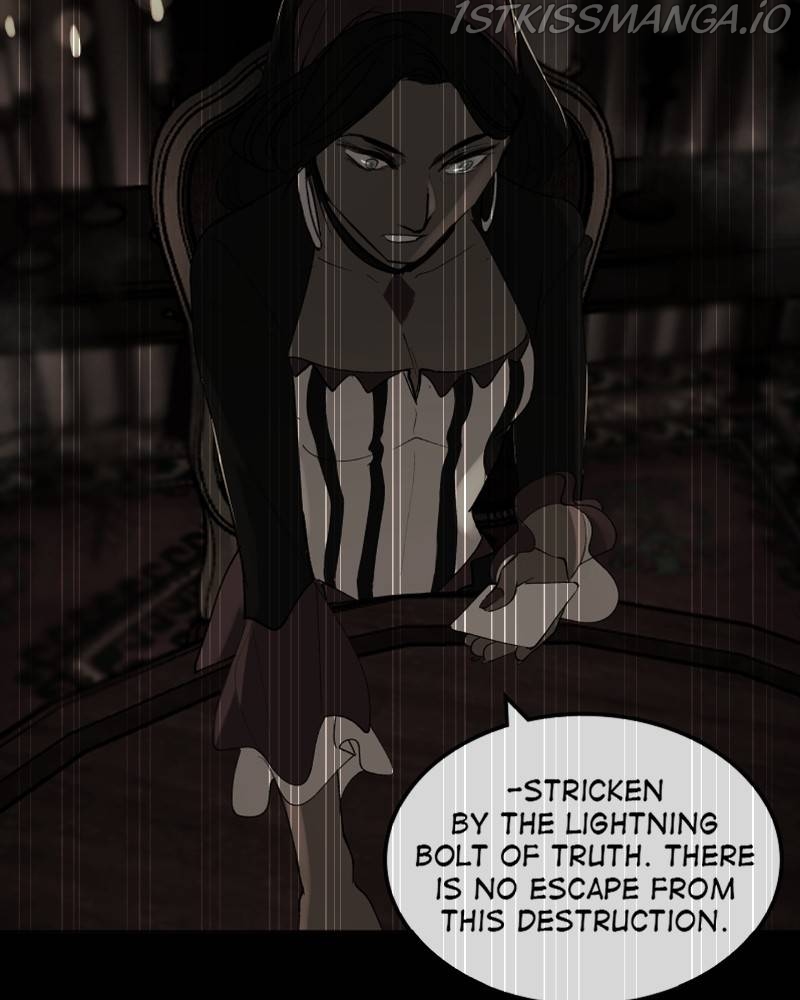 Purple Hyacinth Chapter 124 - page 94