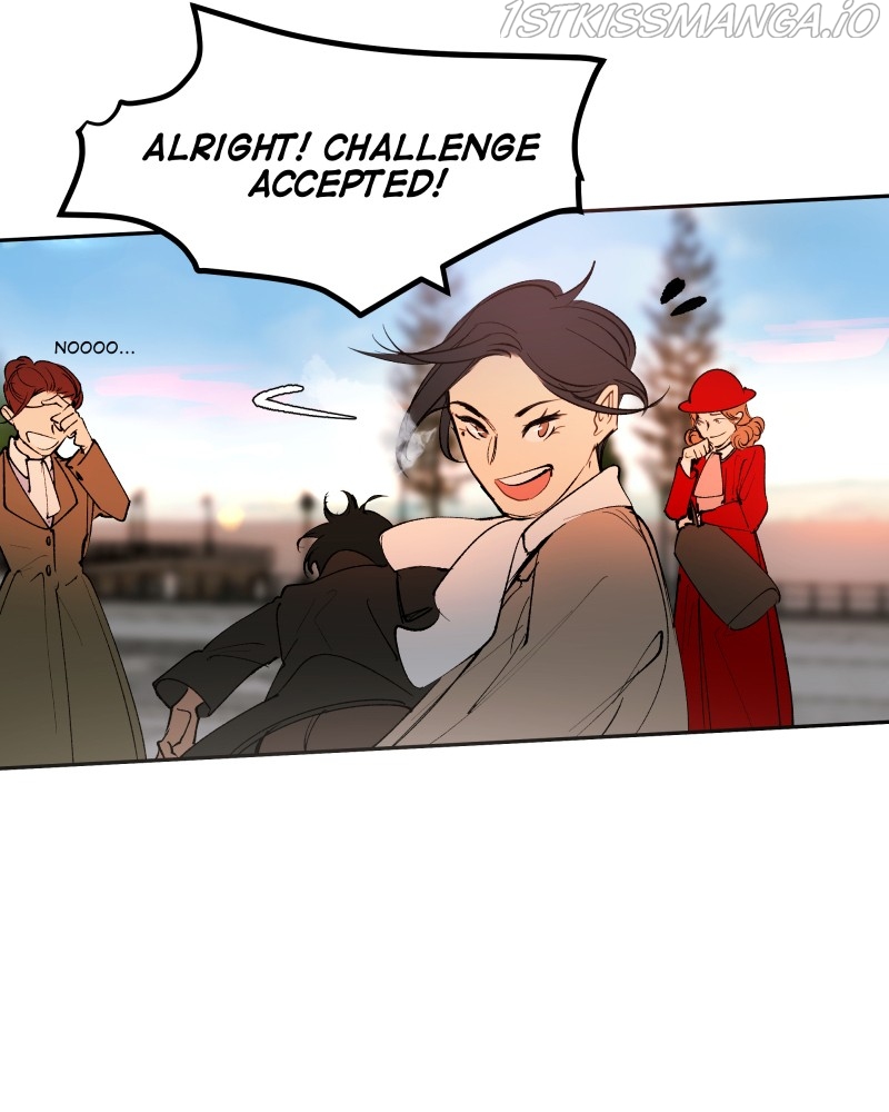 Purple Hyacinth Chapter 153 - page 104
