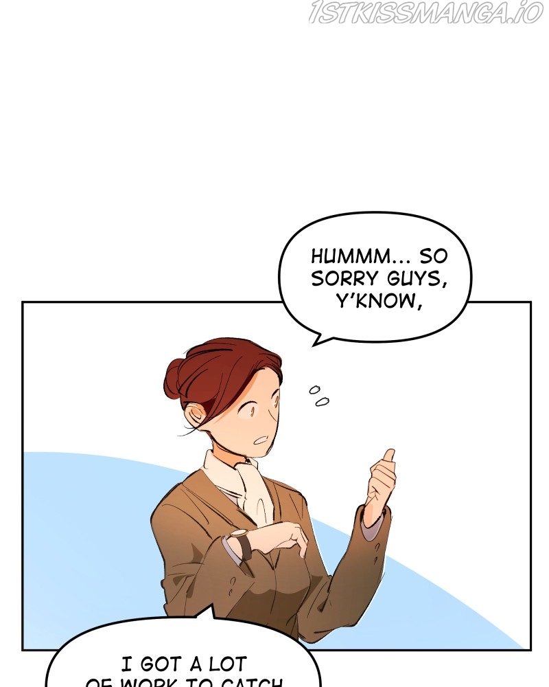 Purple Hyacinth Chapter 153 - page 105