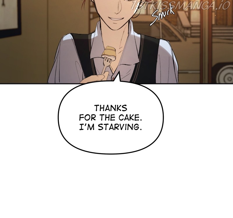 Purple Hyacinth Chapter 153 - page 12