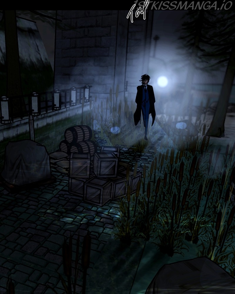 Purple Hyacinth Chapter 153 - page 129