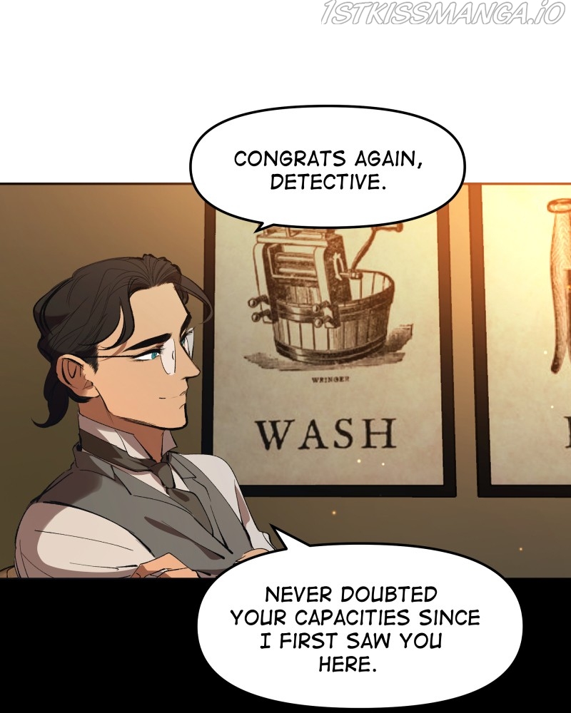 Purple Hyacinth Chapter 153 - page 14
