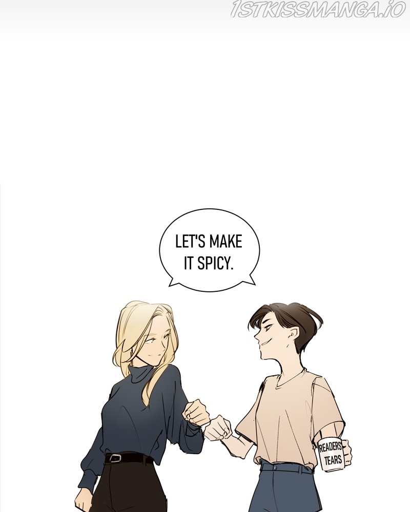 Purple Hyacinth Chapter 153 - page 144