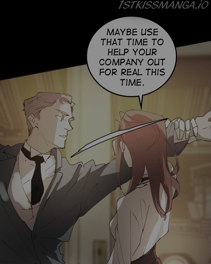 Purple Hyacinth Chapter 153 - page 15