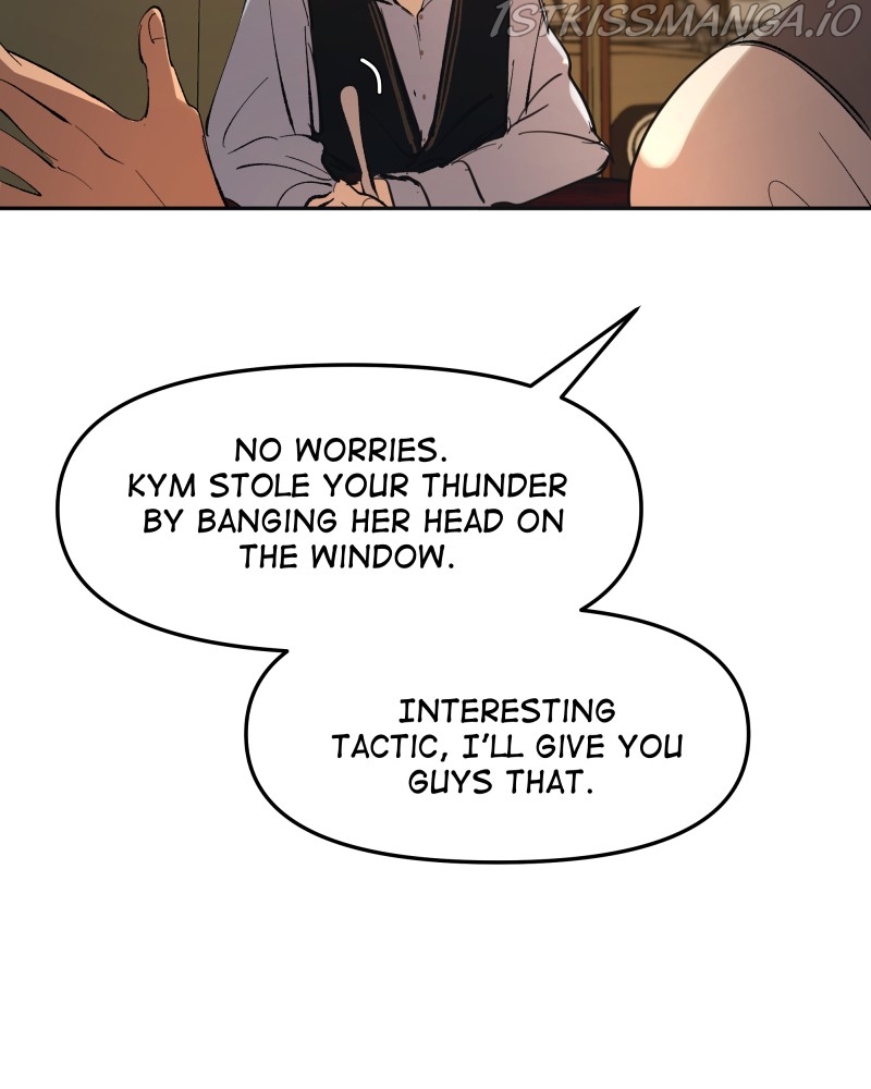 Purple Hyacinth Chapter 153 - page 19