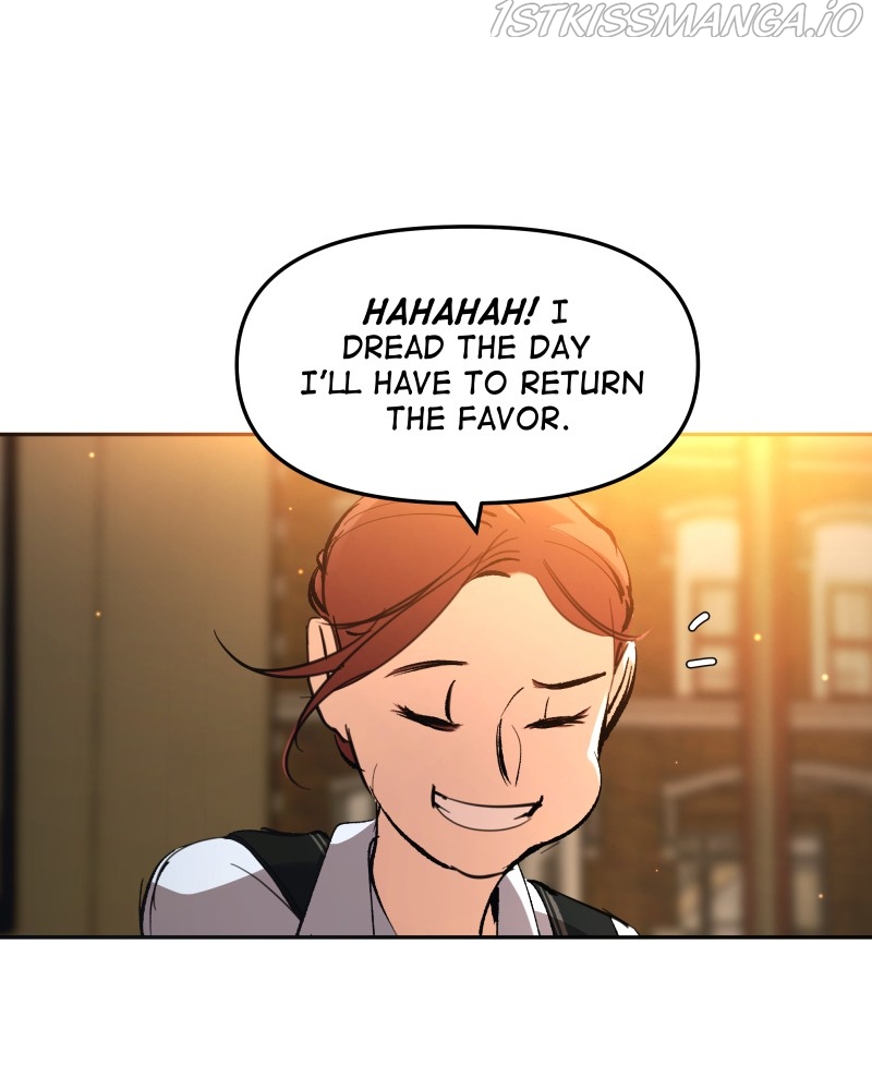Purple Hyacinth Chapter 153 - page 20