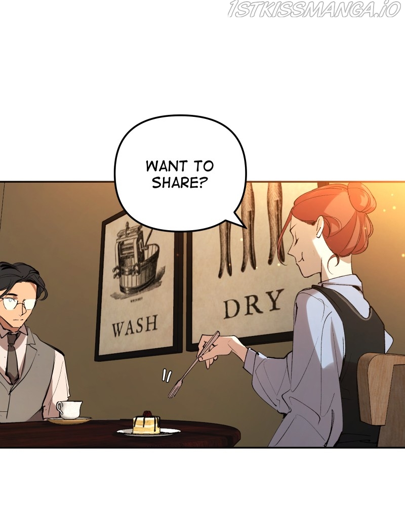 Purple Hyacinth Chapter 153 - page 21