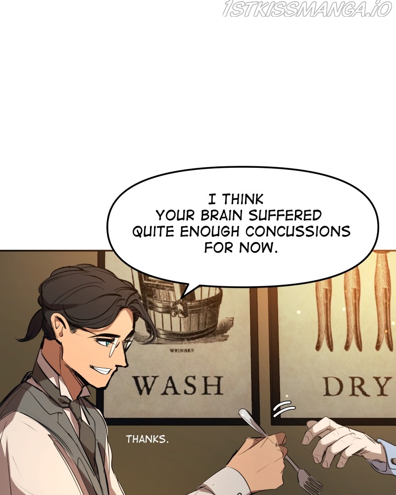 Purple Hyacinth Chapter 153 - page 23