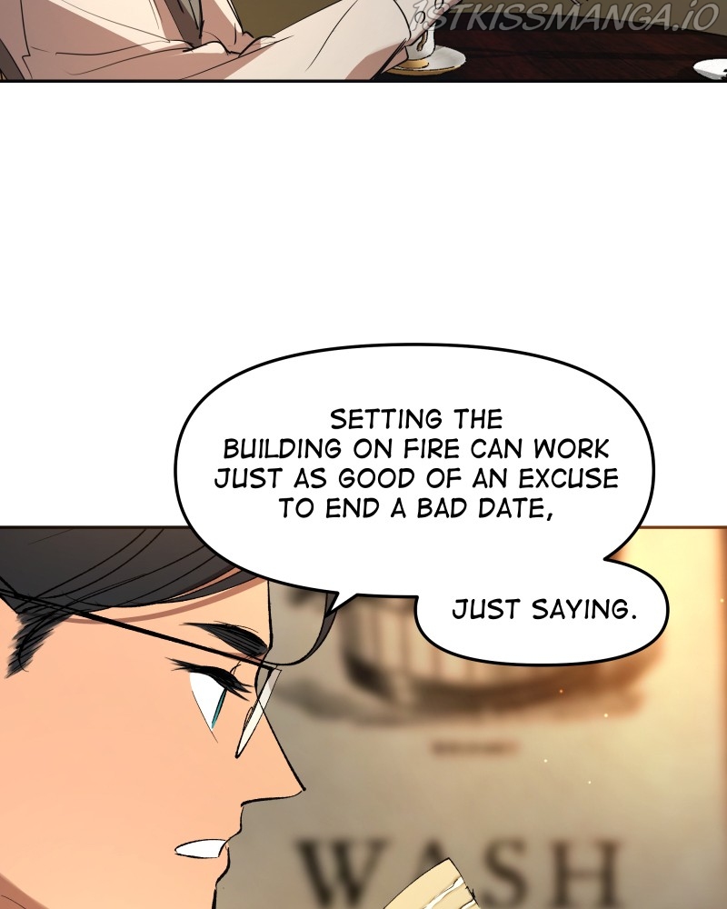 Purple Hyacinth Chapter 153 - page 24