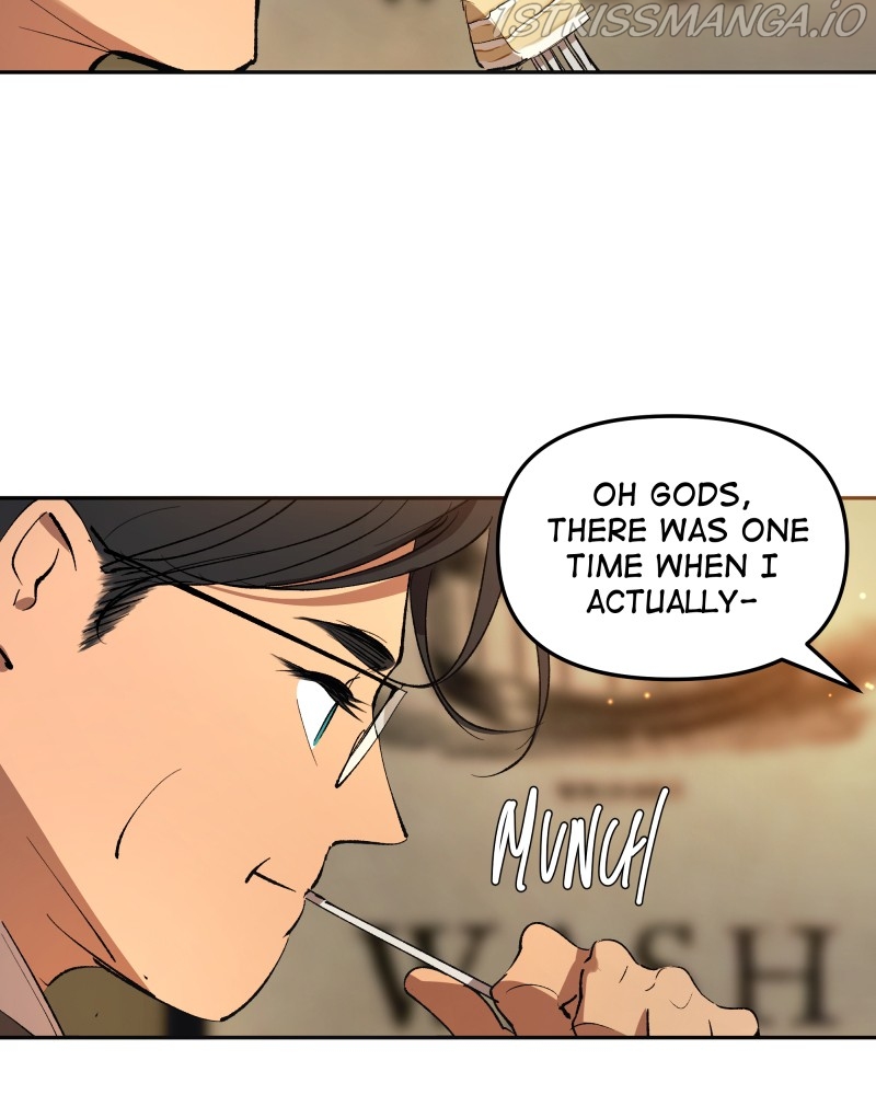 Purple Hyacinth Chapter 153 - page 25