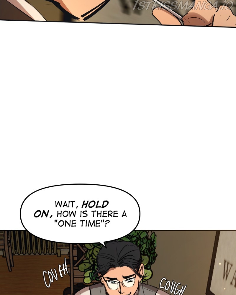 Purple Hyacinth Chapter 153 - page 27
