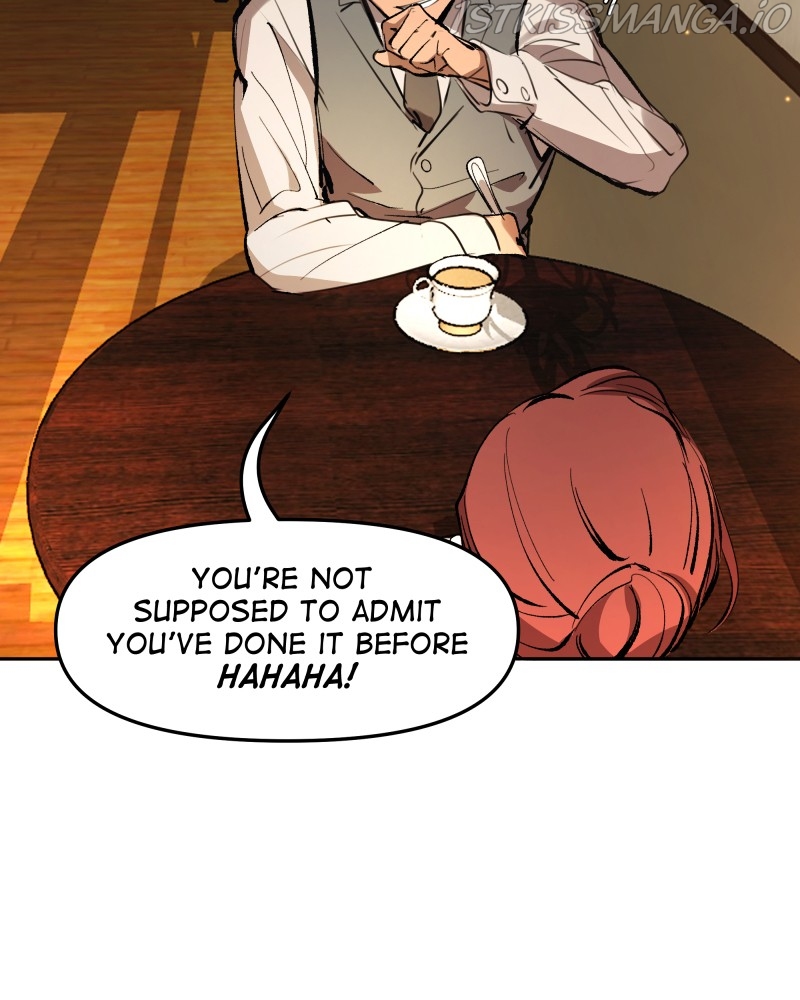 Purple Hyacinth Chapter 153 - page 28