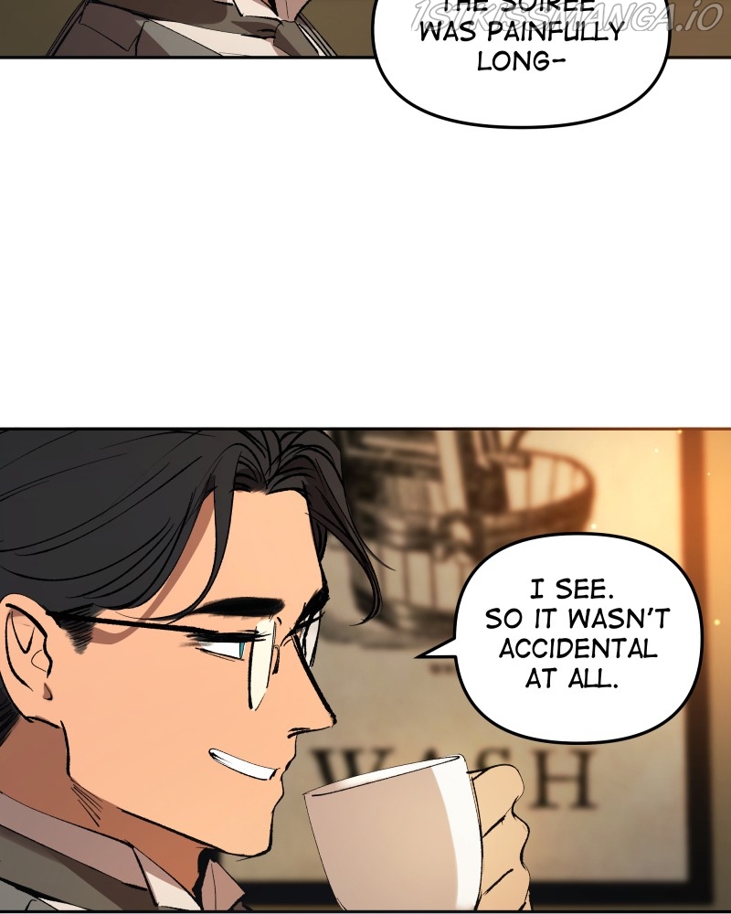 Purple Hyacinth Chapter 153 - page 31