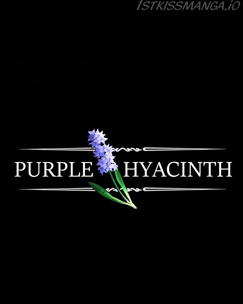 Purple Hyacinth Chapter 153 - page 38