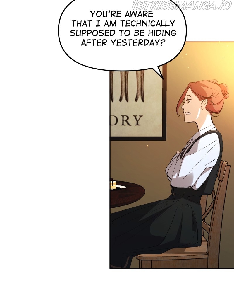 Purple Hyacinth Chapter 153 - page 4