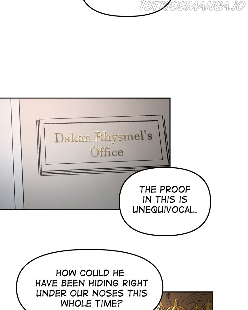 Purple Hyacinth Chapter 153 - page 43