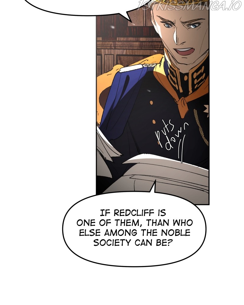 Purple Hyacinth Chapter 153 - page 44