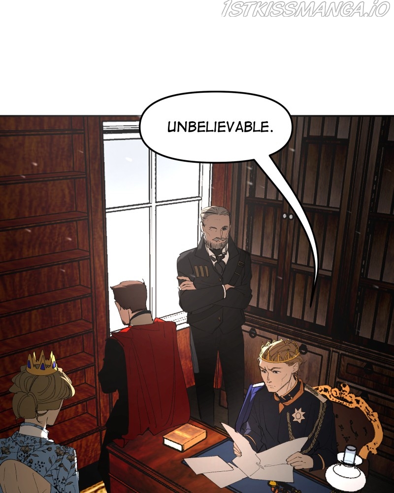 Purple Hyacinth Chapter 153 - page 45