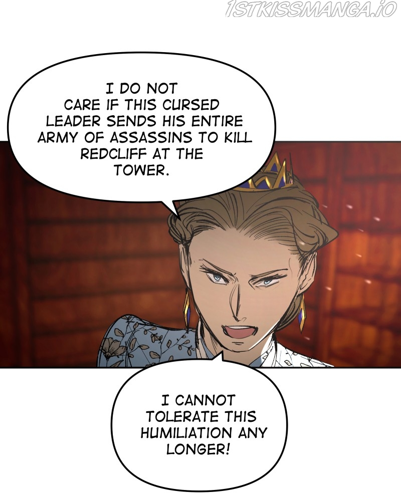 Purple Hyacinth Chapter 153 - page 49