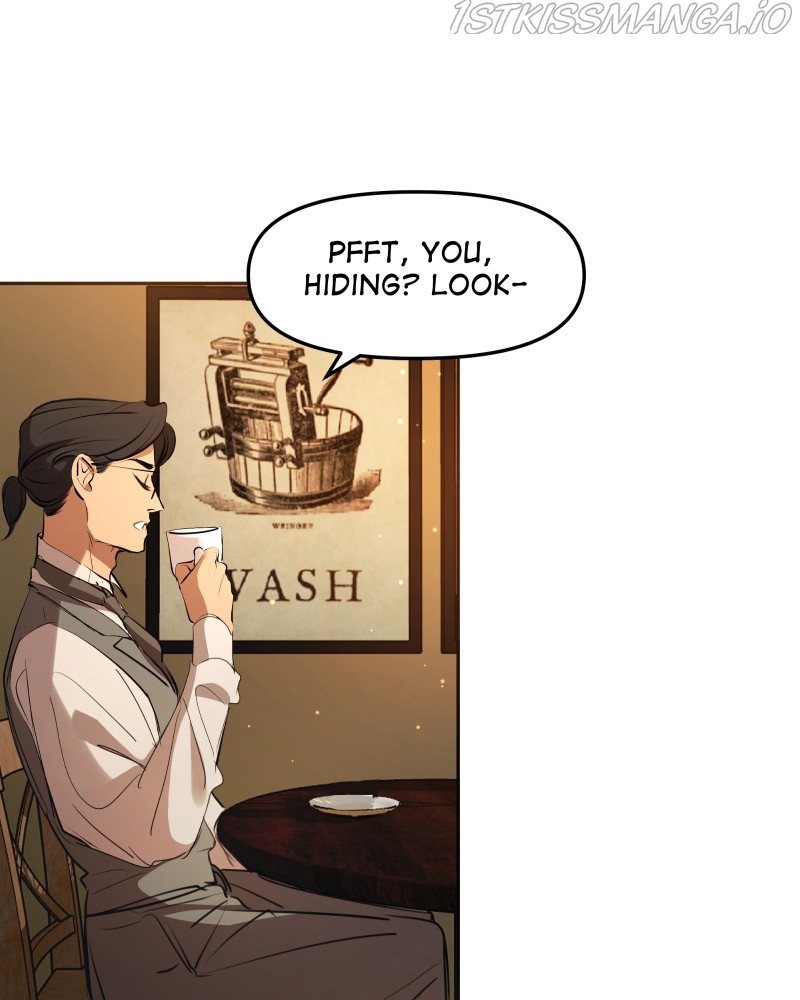 Purple Hyacinth Chapter 153 - page 5
