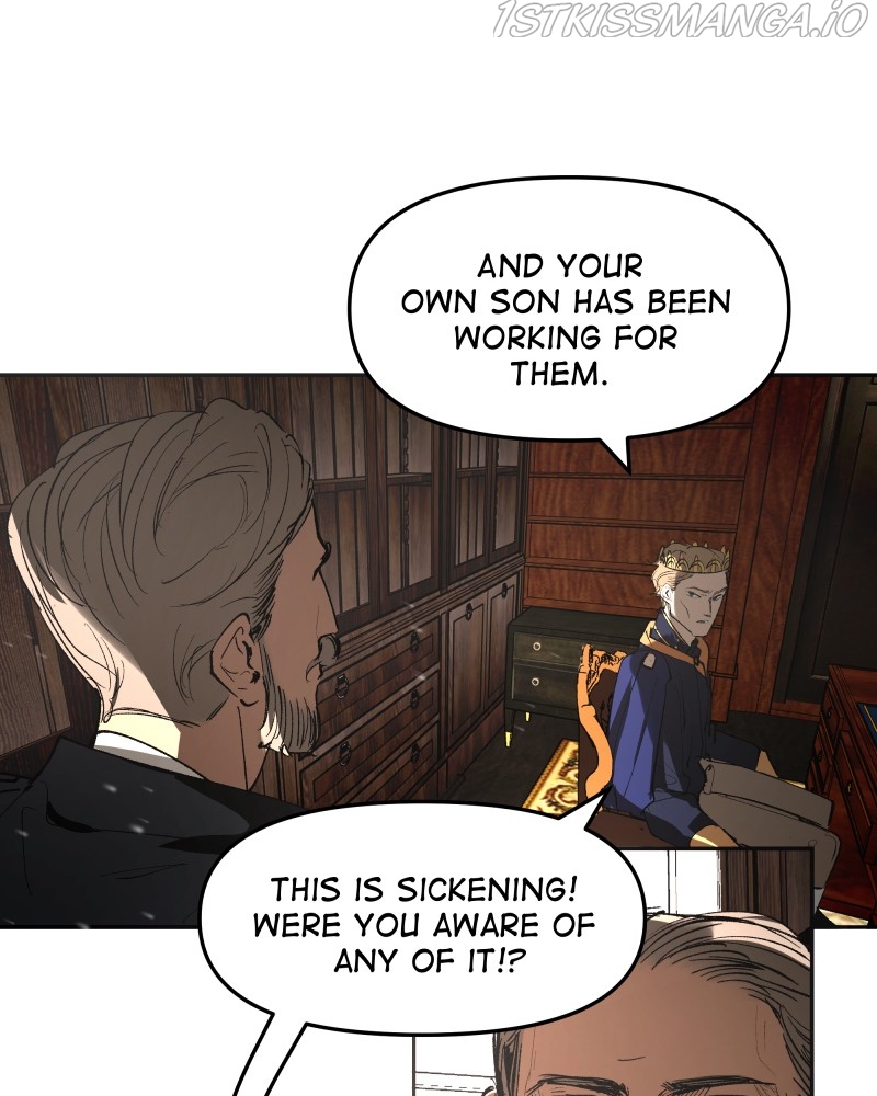 Purple Hyacinth Chapter 153 - page 50
