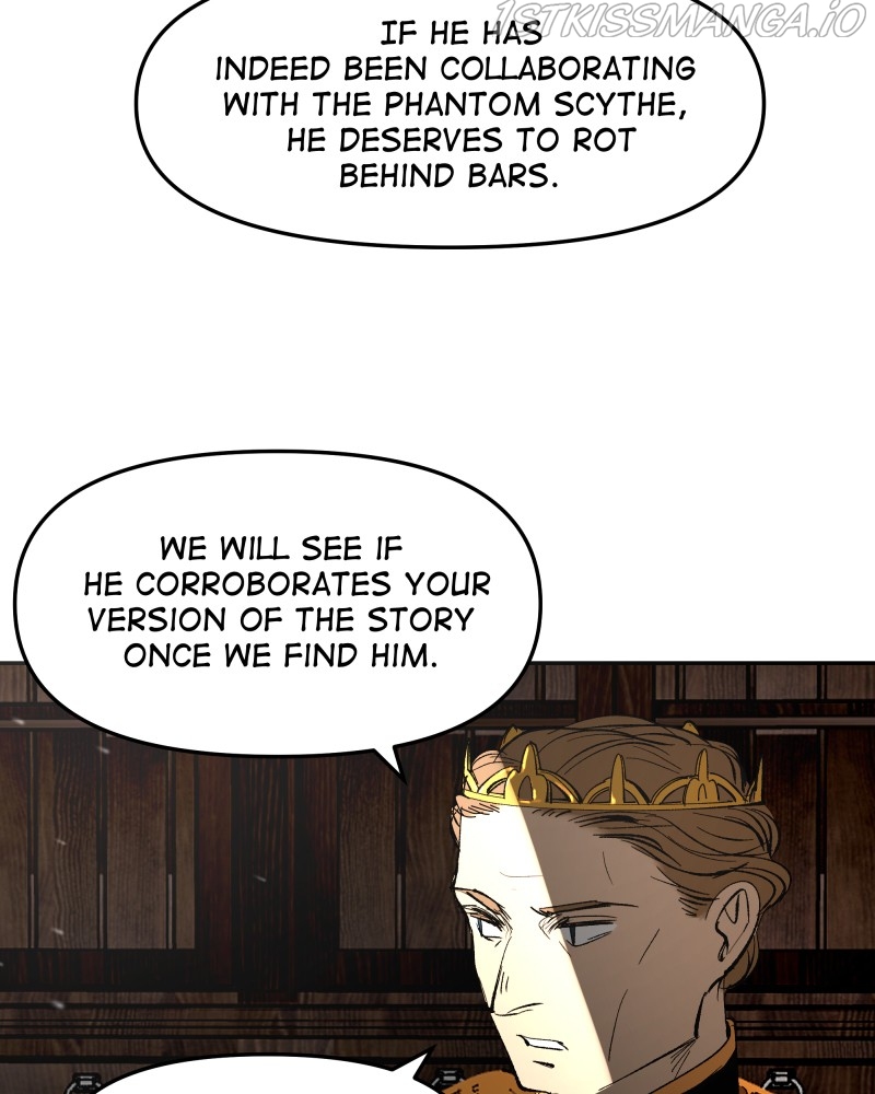 Purple Hyacinth Chapter 153 - page 56