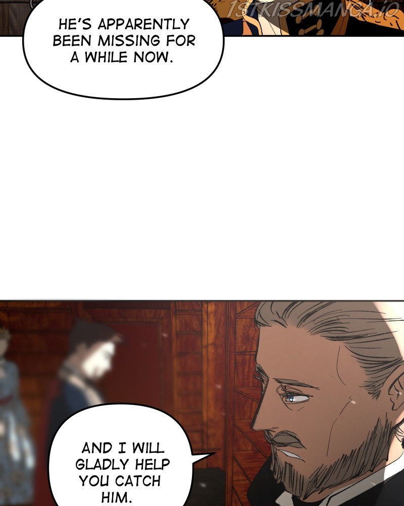 Purple Hyacinth Chapter 153 - page 57