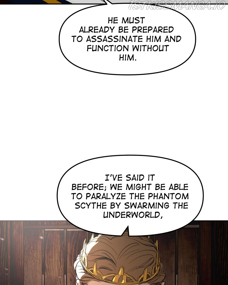 Purple Hyacinth Chapter 153 - page 68