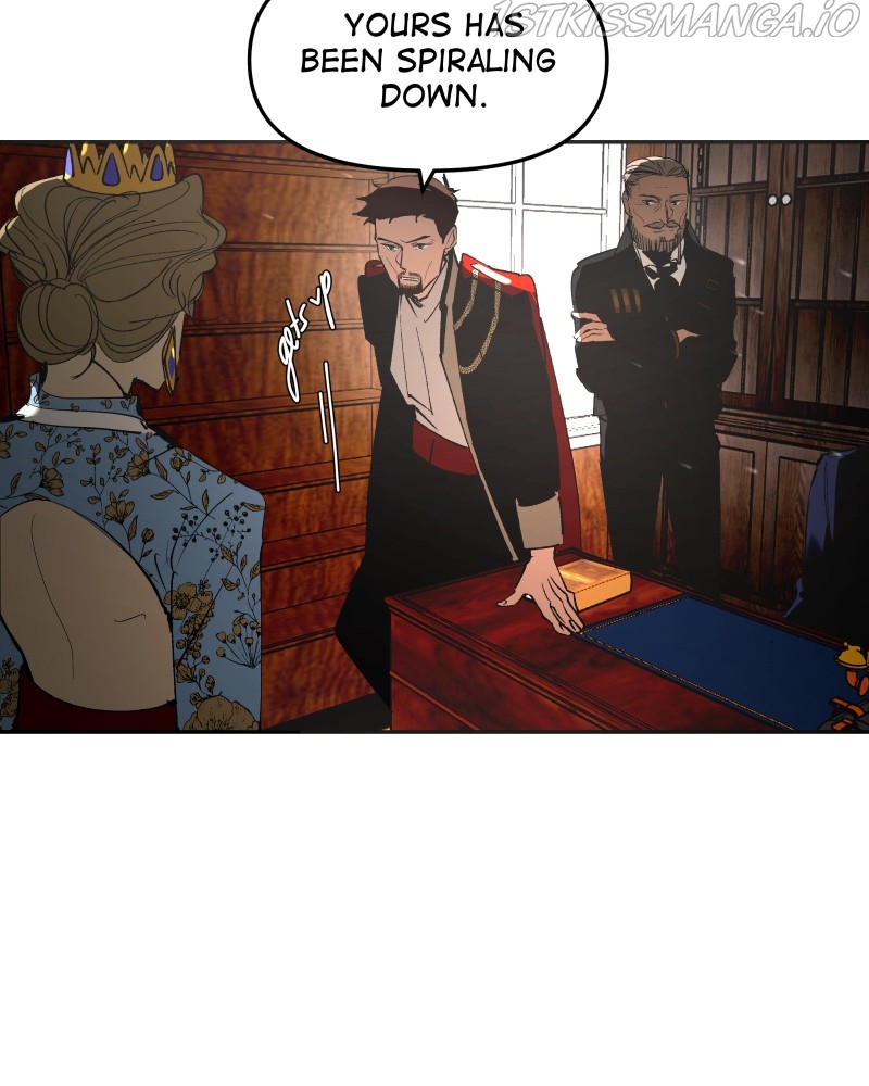 Purple Hyacinth Chapter 153 - page 70