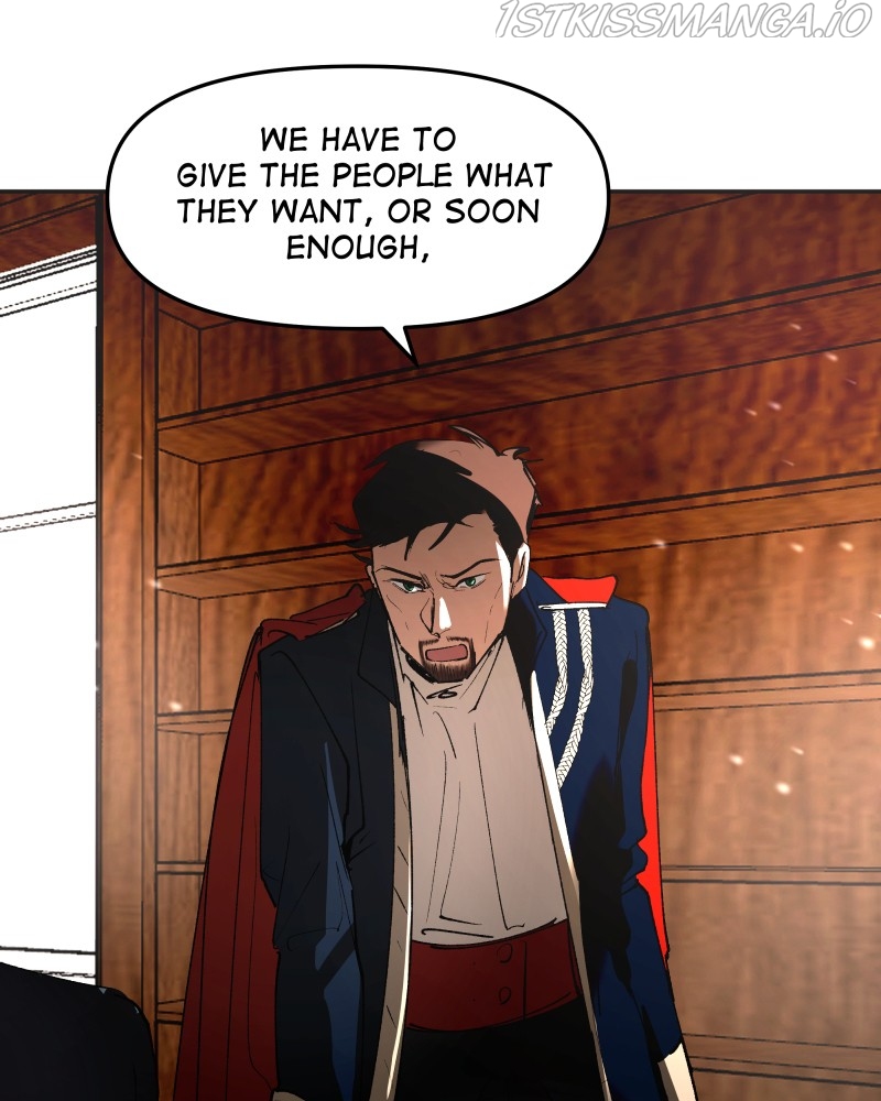 Purple Hyacinth Chapter 153 - page 71