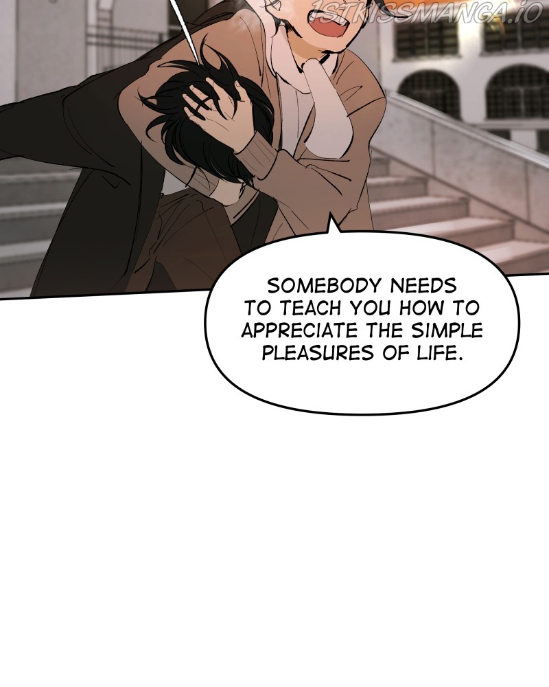 Purple Hyacinth Chapter 153 - page 88