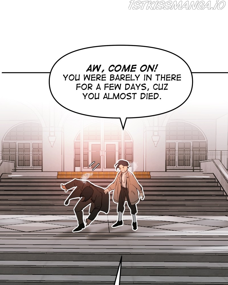 Purple Hyacinth Chapter 153 - page 90