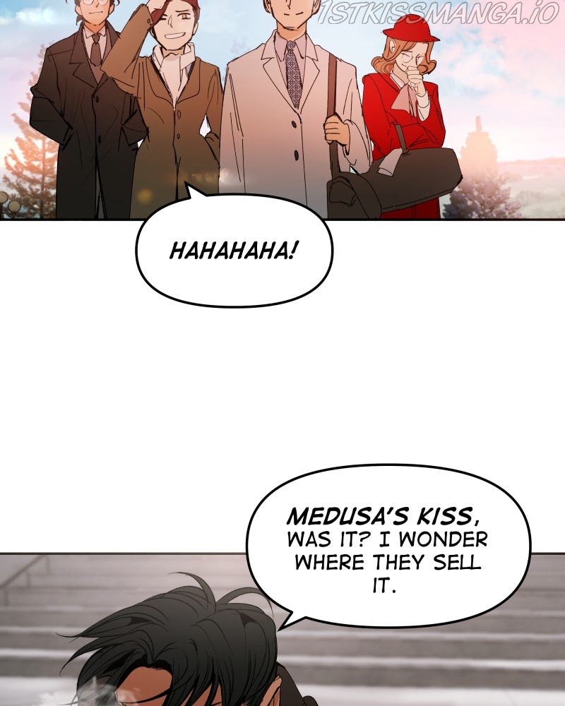 Purple Hyacinth Chapter 153 - page 92