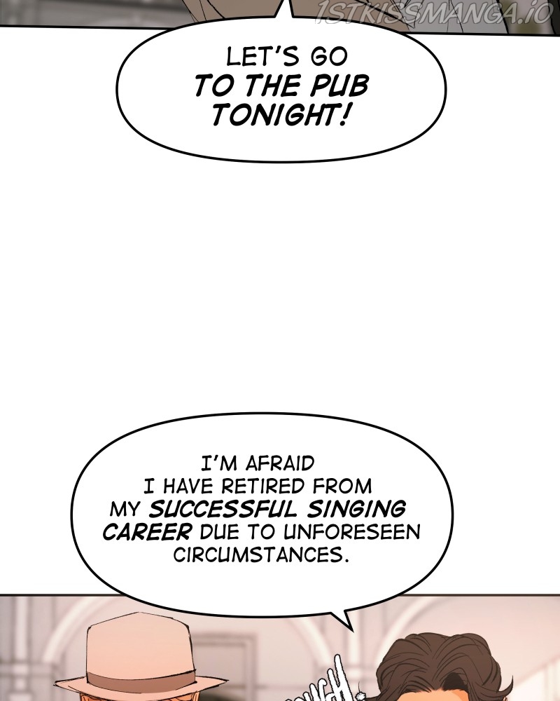 Purple Hyacinth Chapter 153 - page 98