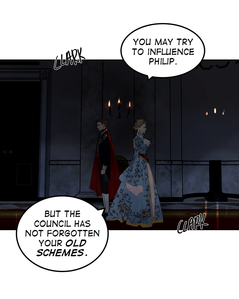 Purple Hyacinth Chapter 68 - page 130