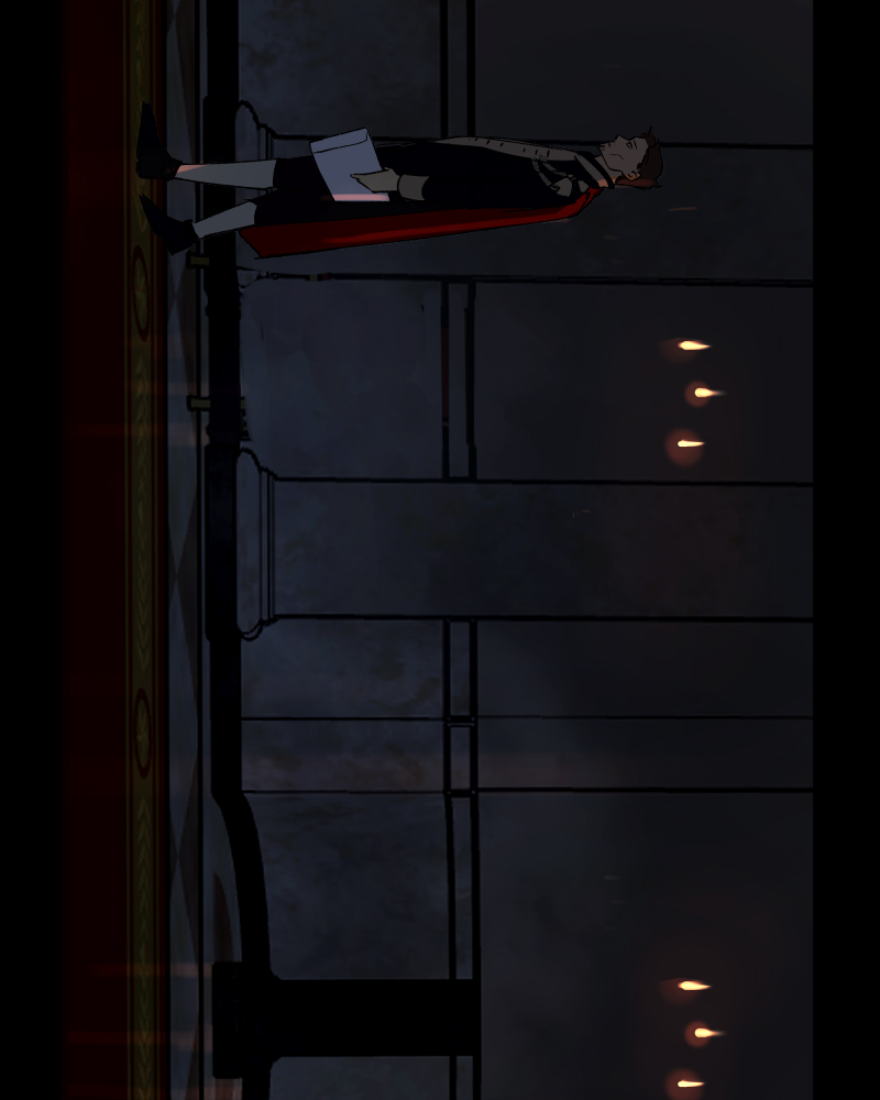 Purple Hyacinth Chapter 68 - page 143