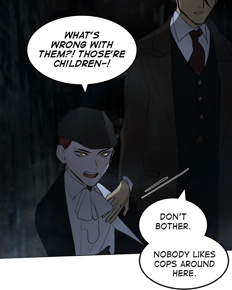 Purple Hyacinth Chapter 68 - page 17