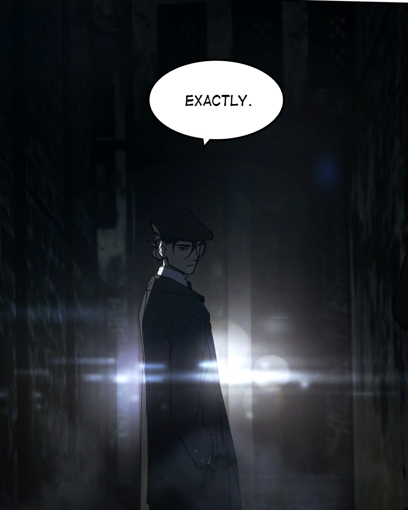 Purple Hyacinth Chapter 68 - page 33
