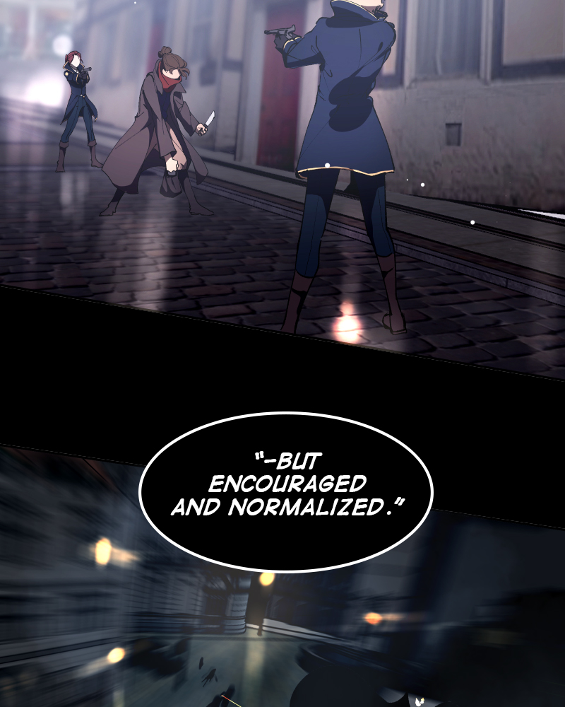 Purple Hyacinth Chapter 68 - page 38