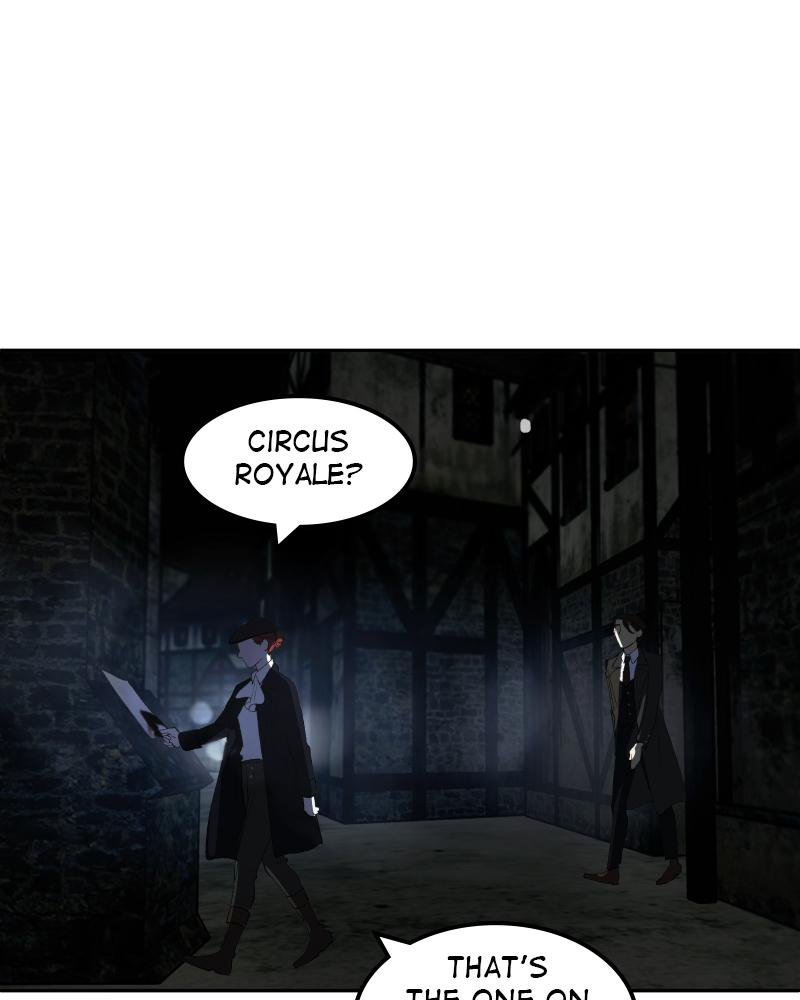 Purple Hyacinth Chapter 68 - page 47