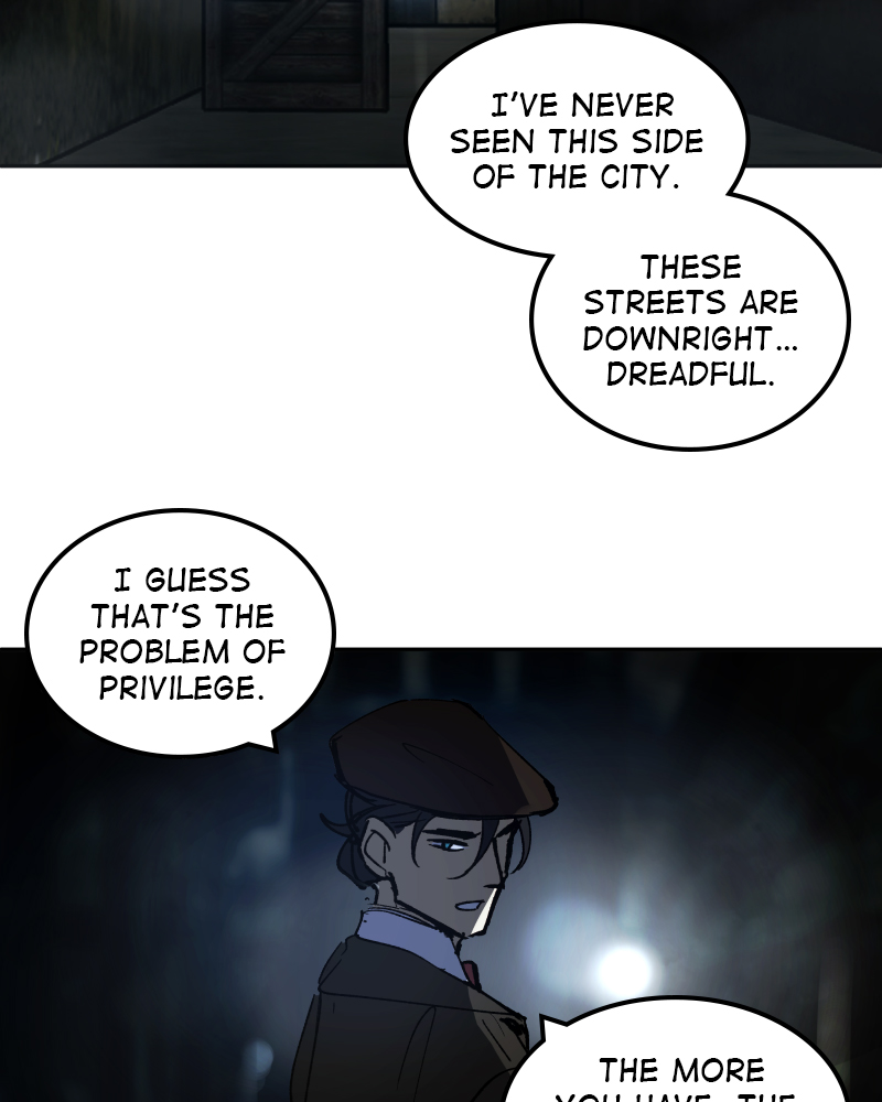 Purple Hyacinth Chapter 68 - page 51