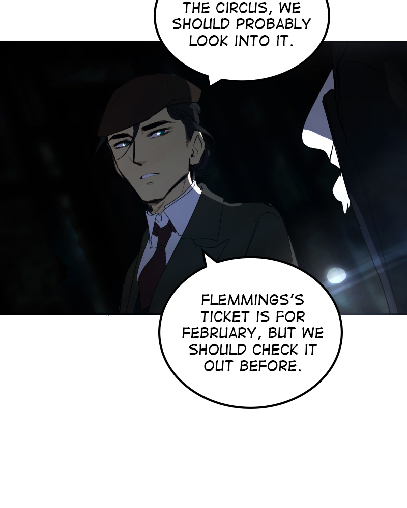 Purple Hyacinth Chapter 68 - page 58