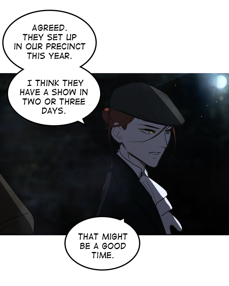 Purple Hyacinth Chapter 68 - page 59