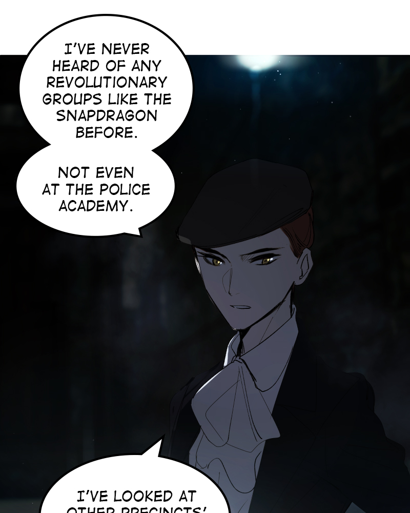 Purple Hyacinth Chapter 68 - page 69