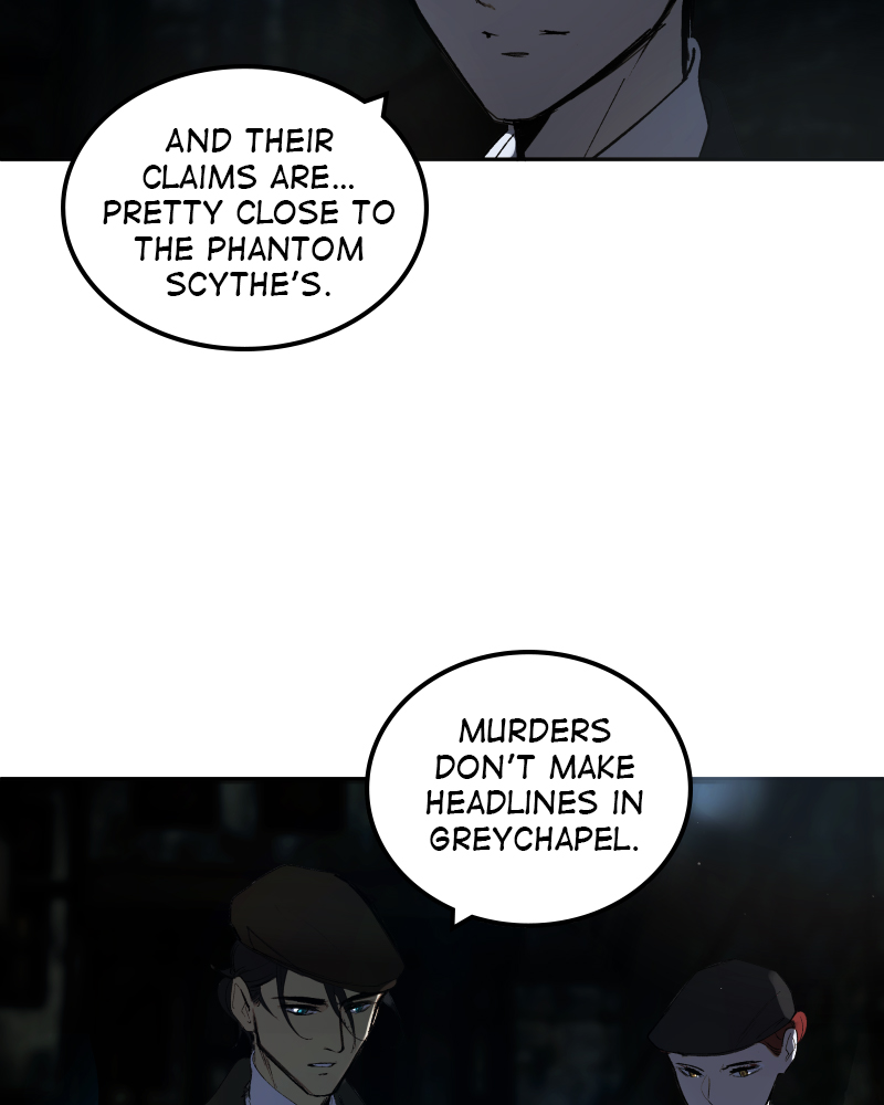 Purple Hyacinth Chapter 68 - page 71