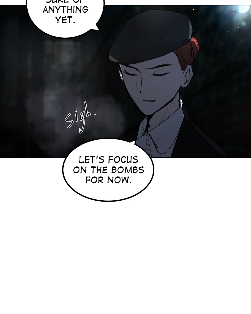 Purple Hyacinth Chapter 68 - page 73