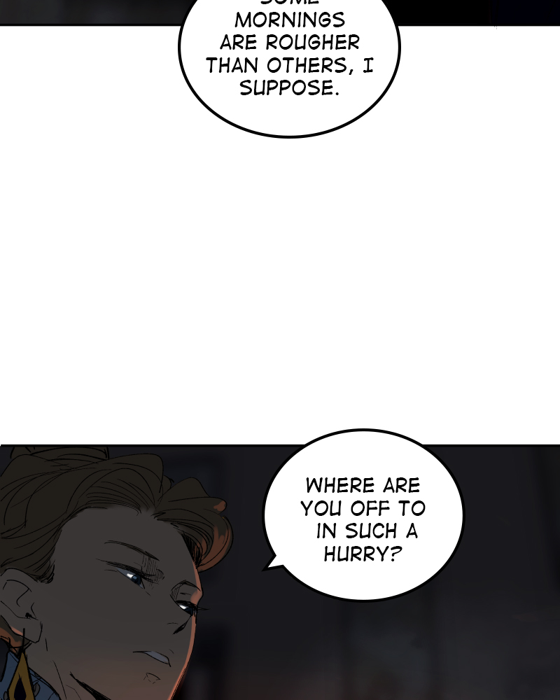 Purple Hyacinth Chapter 68 - page 95