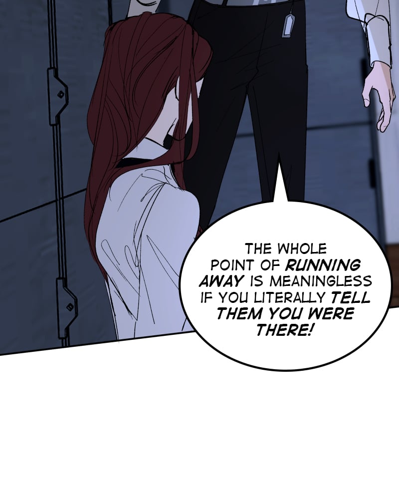 Purple Hyacinth Chapter 79 - page 108